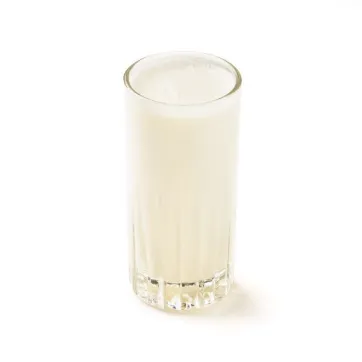 شیر موز